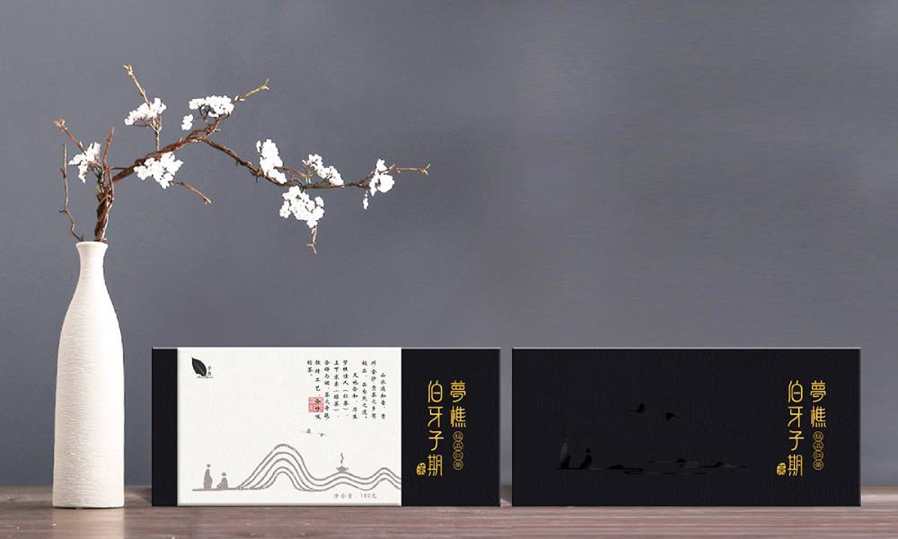 呼伦贝尔包装设计公司揭示包装背后的商业战略赋能逻辑