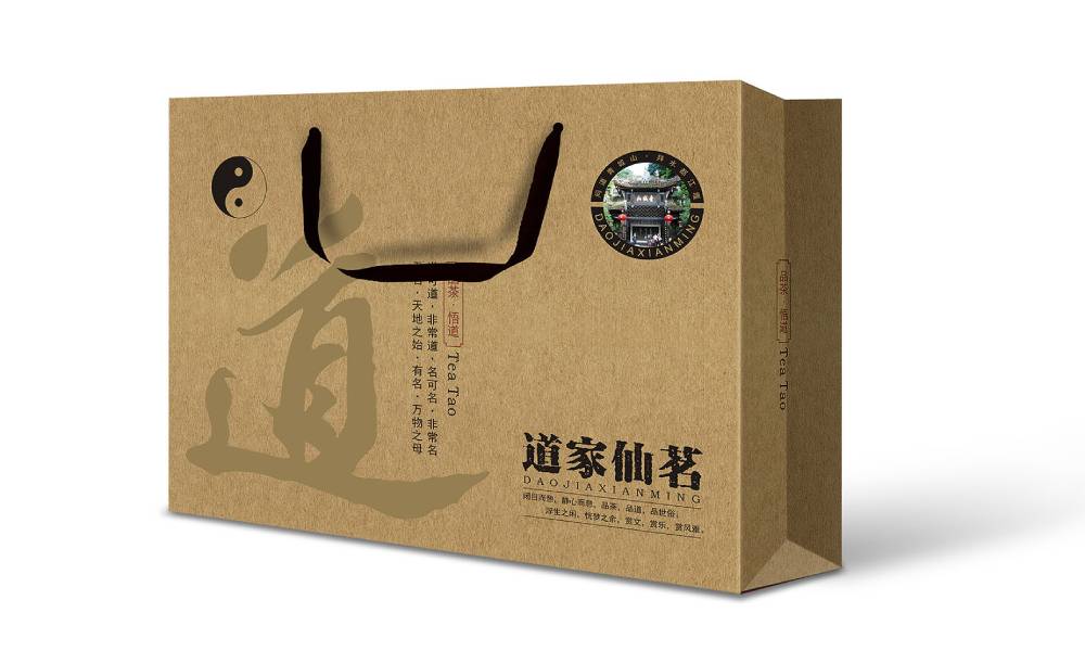 聚焦呼伦贝尔产品包装设计：赋能产品，开启市场突围之旅