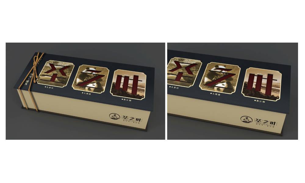 呼伦贝尔包装设计公司如何用视觉革命推动企业品牌年轻化转型？