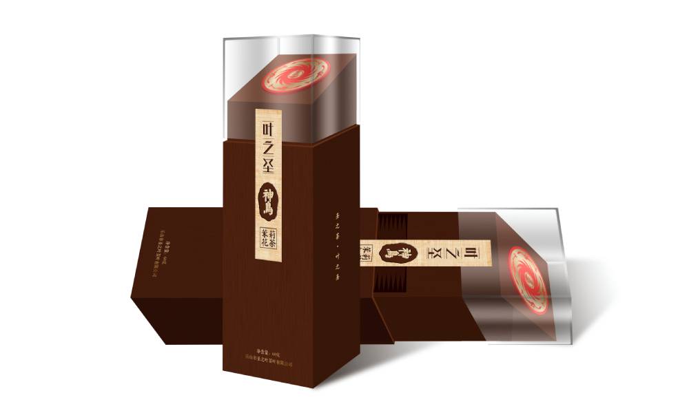 呼伦贝尔礼品包装设计：以礼传情，融合城市特色，打造有温度的伴手礼