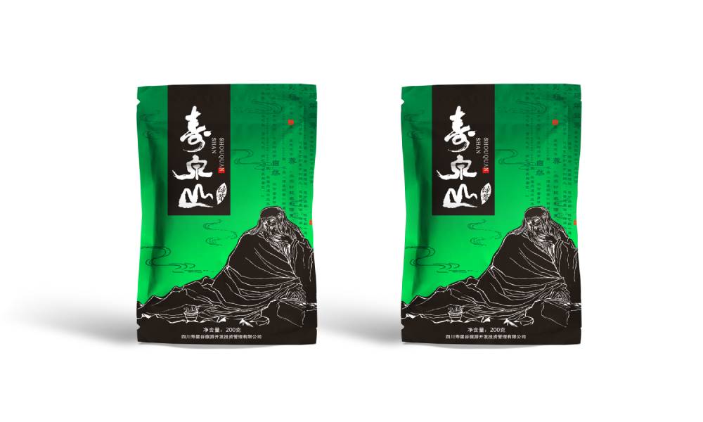 视觉锤效应：呼伦贝尔包装设计公司敲开消费者心智的大门