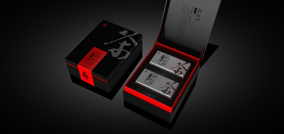呼伦贝尔包装设计的底层逻辑：用差异化塑造不可替代的品牌印记